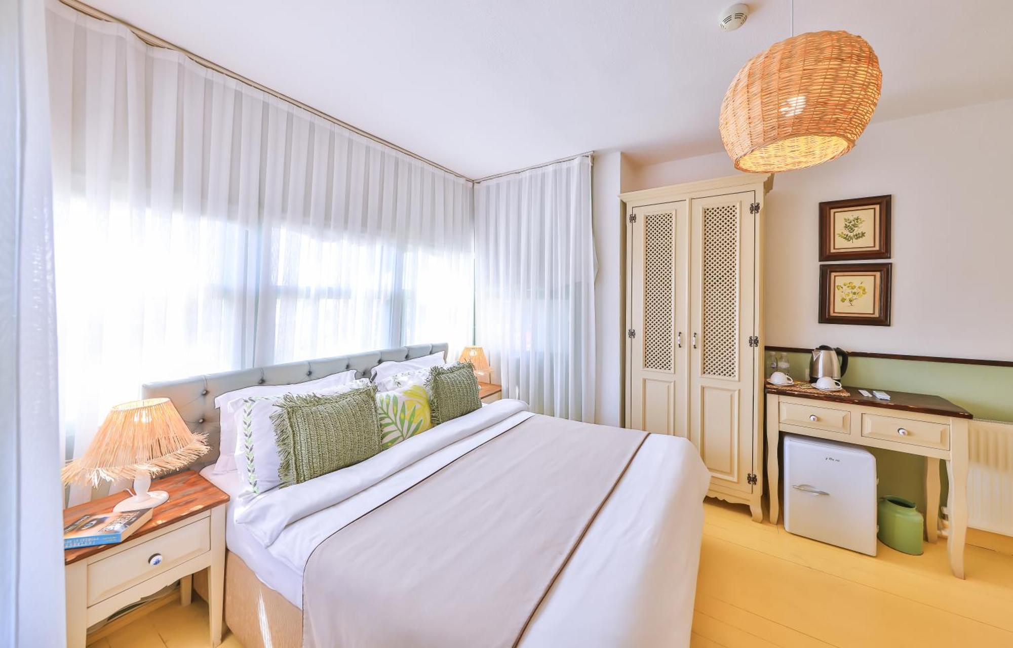 Palas Alaçatı - Adult Only Exterior foto