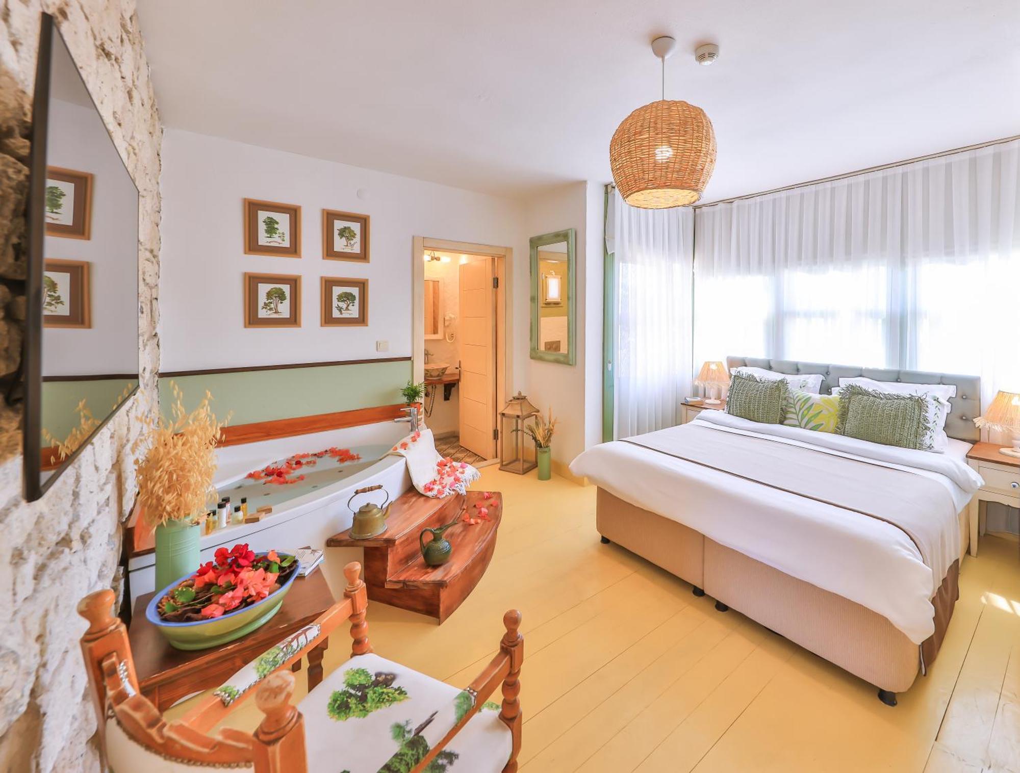Palas Alaçatı - Adult Only Exterior foto