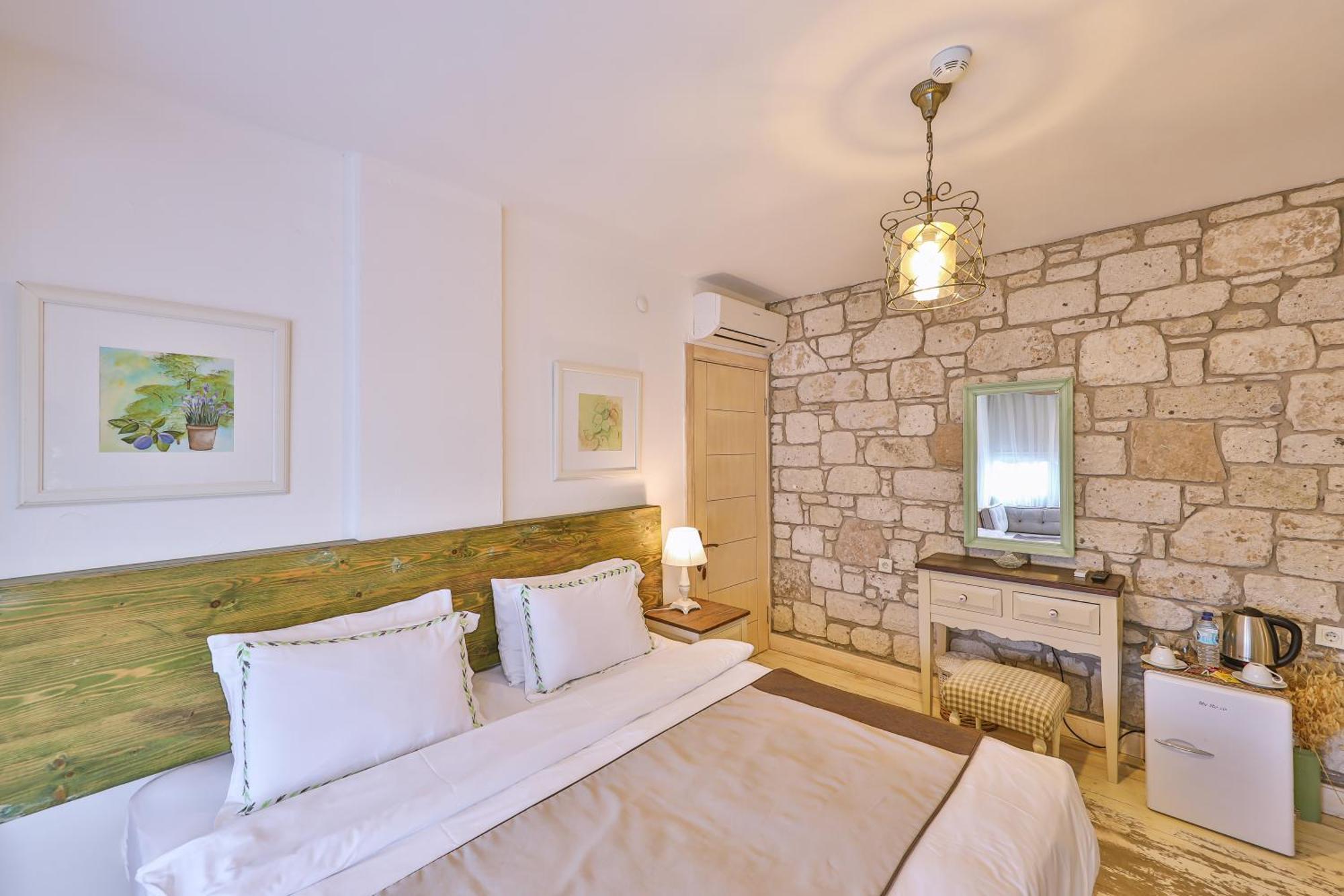 Palas Alaçatı - Adult Only Quarto foto