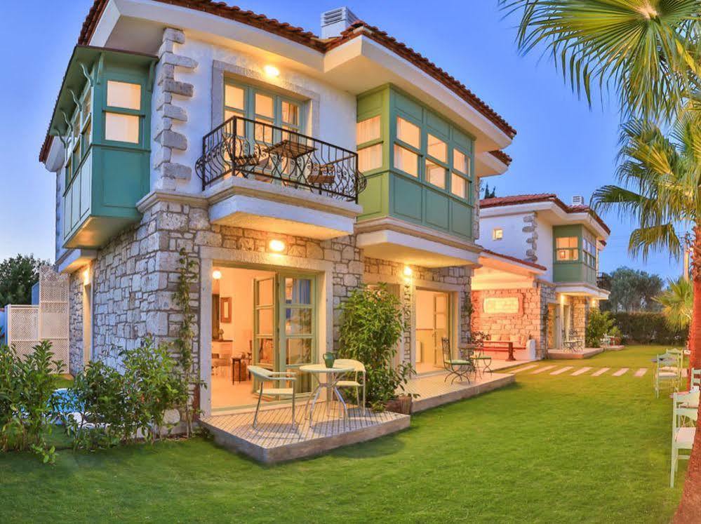 Palas Alaçatı - Adult Only Exterior foto