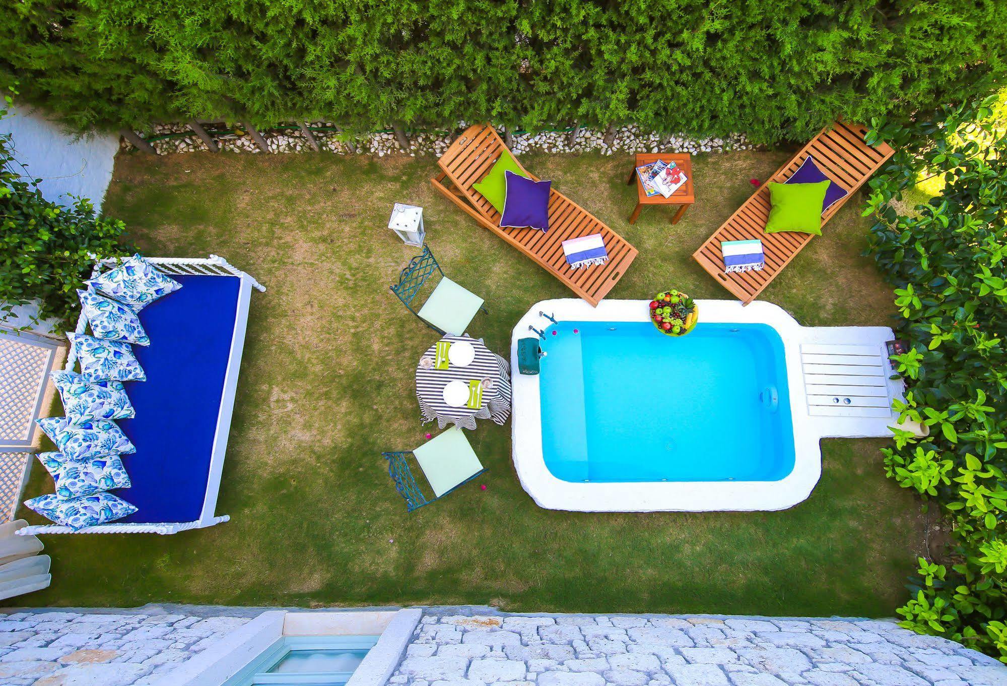 Palas Alaçatı - Adult Only Exterior foto