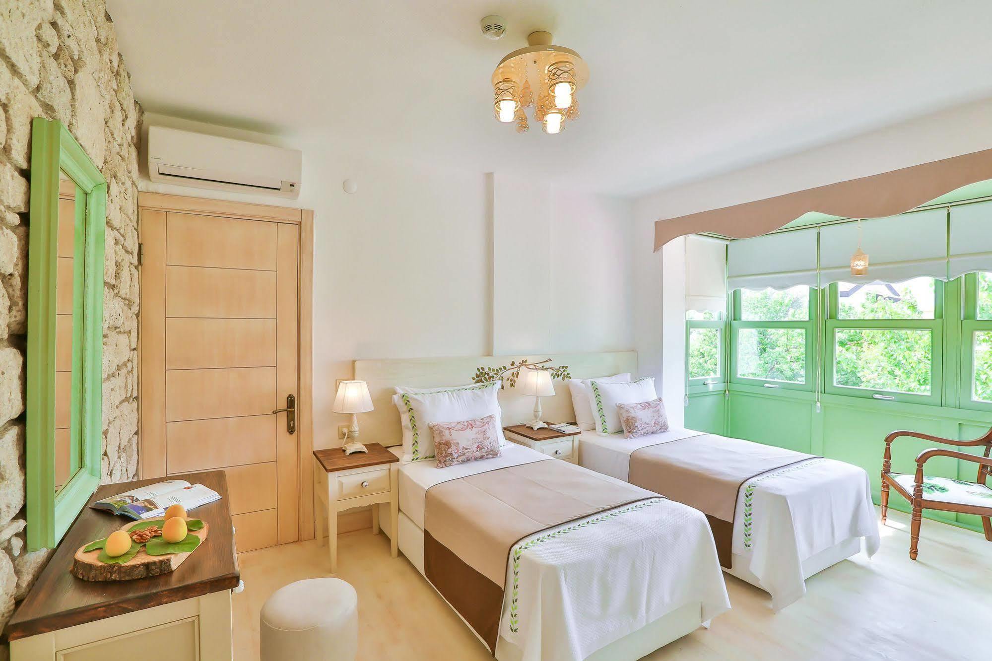 Palas Alaçatı - Adult Only Exterior foto